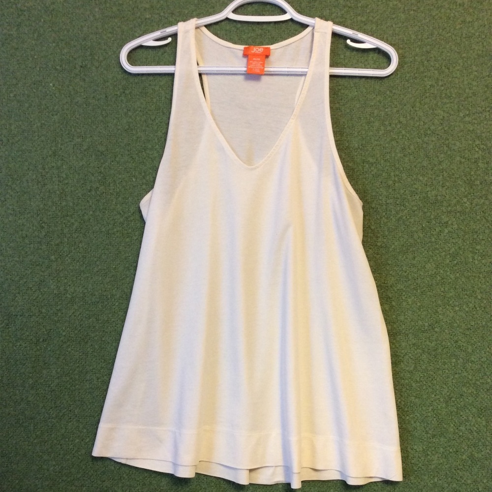 💥3 for $20💥 Joe fresh v neck tank